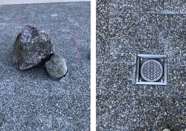 外構工事のスライド2